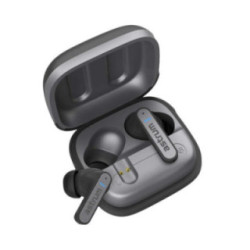 Astrum ET360 Active Noise Cancelling True Wireless Earbuds Black A10536-B