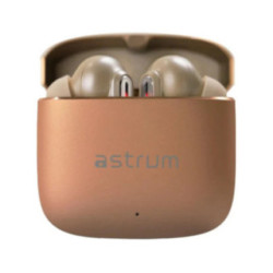 Astrum XZ PIA TWS Earbuds Gold A10612-H