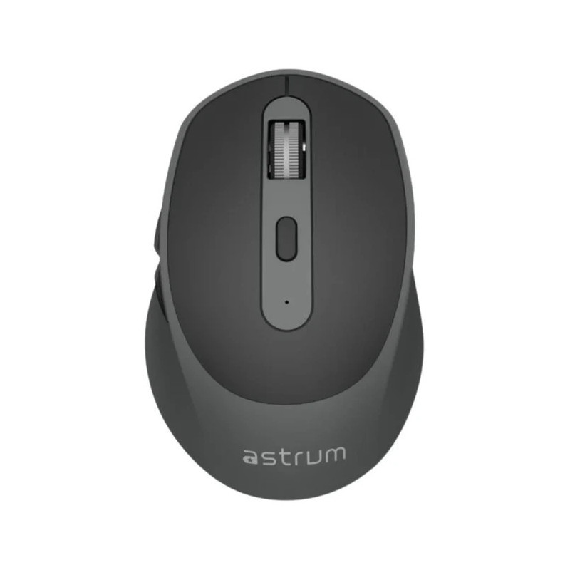 Astrum MW410 Dual Mode Wireless Mouse A82541-B