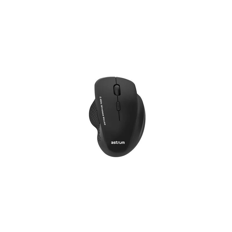 Astrum MW280 6B Wireless Optical Mouse MW280 A82528-N