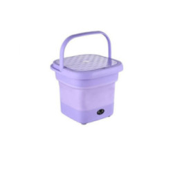 183467 Portable Folding Washing Machine