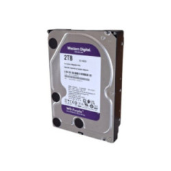 XF00098 Western Digital 2TB HDD 3.5″