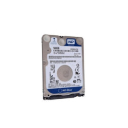 XF00095 WD 2.5″ Internal Hard Drive 500GB