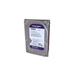 XF00097 Western Digital 500GB Hard Drive
