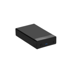 SE-L101 USB 3.0 External Hard Drive Enclosure Case 2.5″ To 3.5″