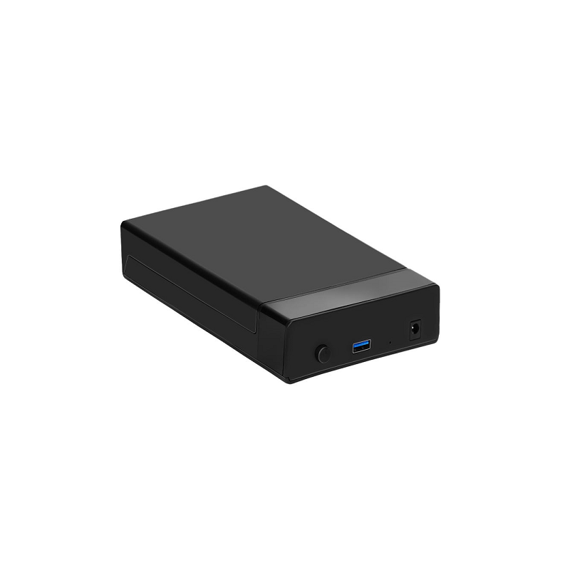 SE-L101 USB 3.0 External Hard Drive Enclosure Case 2.5″ To 3.5″