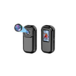 Aerbes AB-SX18 1080P Full HD Sports Camera