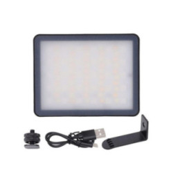 R09 6W Fill Light Battery Operated and Rechargeable