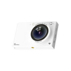 Super Electronics D7 4K Wifi Digital Camera 64mp