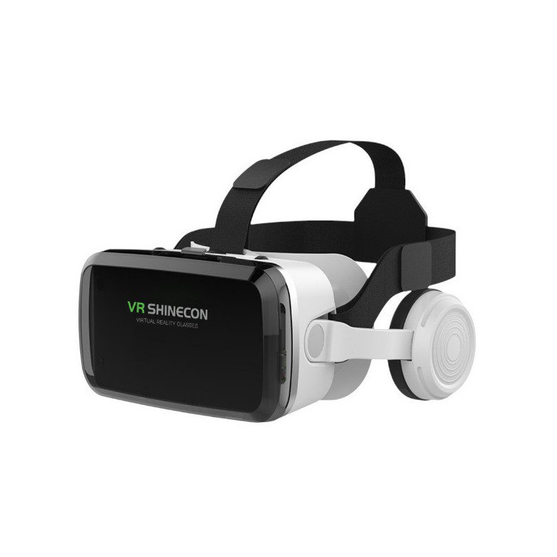 LY-JBV15 VR Shinecon Virtual Reality Glasses