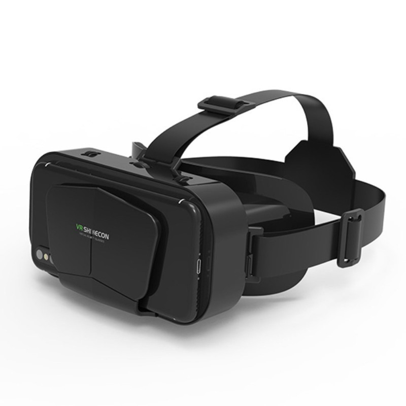 LY-JBV06 Virtual Reality Glasses G10