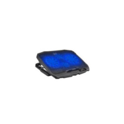 Astrum CP200 17-inch USB Notebook Cooling Pad A83020-B
