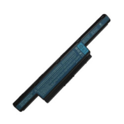 Astrum Replacement Battery 11.1V 4400mAh for Acer 4741 4771 5741 Notebooks ABT-AC4741