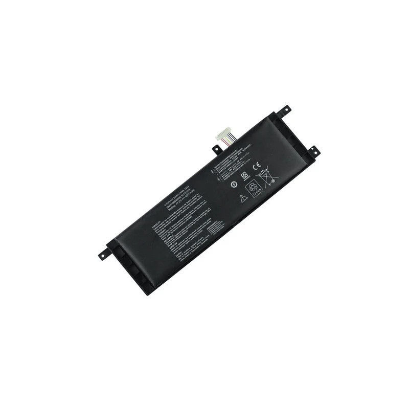 Astrum Replacement Battery 7.2V 4000mAh for Asus X453 X553 Series Notebook ABT-ASX553