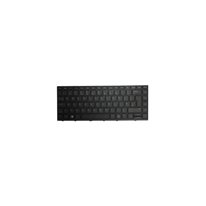 Astrum KBHP430-G5 Replacement Keyboard for HP ProBook 430 G5 Series