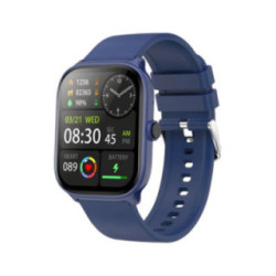 Astrum MT310 Smart Watch 2.01-inch HD IPX68 with Bluetooth Calls Sports A61531-C