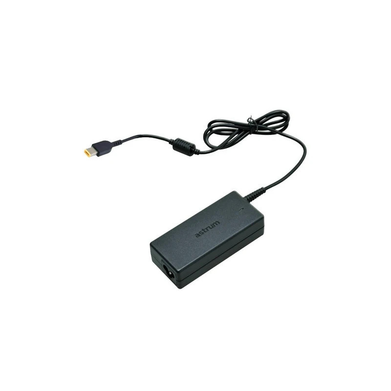 Astrum CL650 Notebook Charger Home Lenovo 90W USB Pin A90565-B