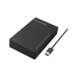Astrum ENU3530 External 3.5-inch USB 3.0 HDD/SSD Enclosure AENC3530B