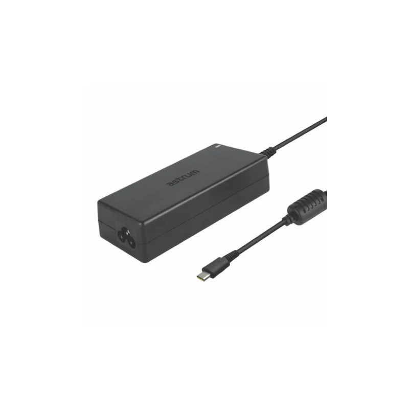 Astrum CL740 90W Type-C Notebook Charger A90574-B