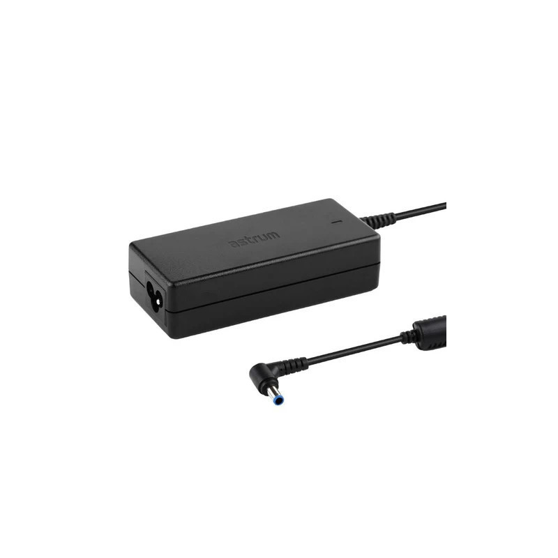 Astrum CL510 Notebook Charger Home HP 65W A90551-B