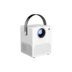 T9 Mini Full HD LED Projector 720P 200″ Display