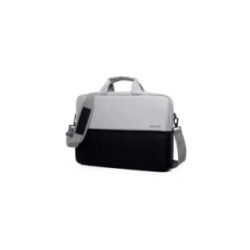 Astrum LB110 Oxford 300D 15-inch Notebook Sling Bag Grey Black A21111-B