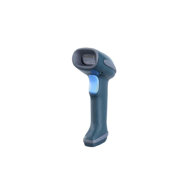 Astrum BS120 2D Handheld Barcode Scanner with Laser Stand A70012-B