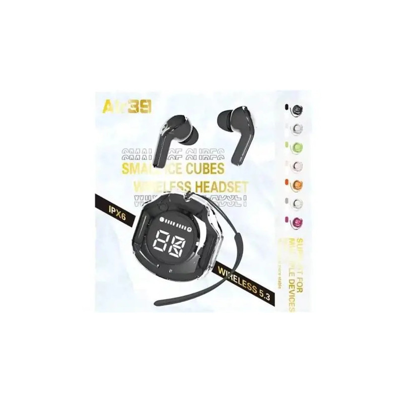 Air39 Wireless Earbuds