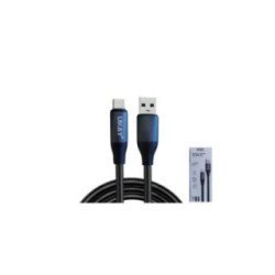Ukay Super Fast Charging Lightning U-D02