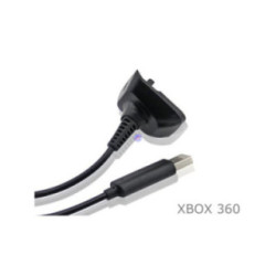 Xbox 360 Controller Charger