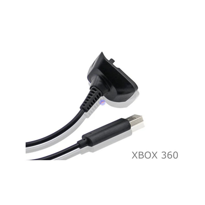 Xbox 360 Controller Charger