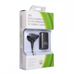 360 Play & Charger Kit