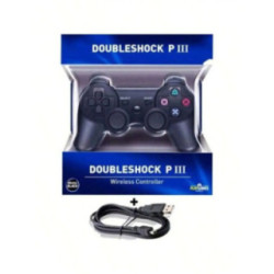 DoubleShock PS