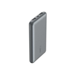 Belkin BoostCharge 10000 mAh Powerbank Grey BPB011BTGY