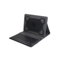 Astrum TB130 10-inch Universal Foldable Protective Tablet Keyboard Case A52013-B