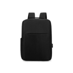 Astrum LB200 15-inch Oxford Notebook Backpack with USB A21120-B