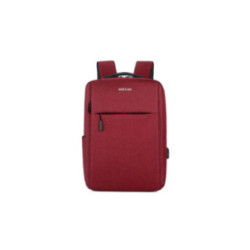 Astrum LB200 Oxford 15-inch Notebook Backpack Red A21120-N