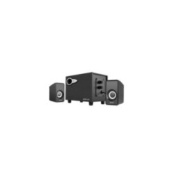 Astrum SM010 11W 2.1CH Multimedia USB Speaker A13001-B