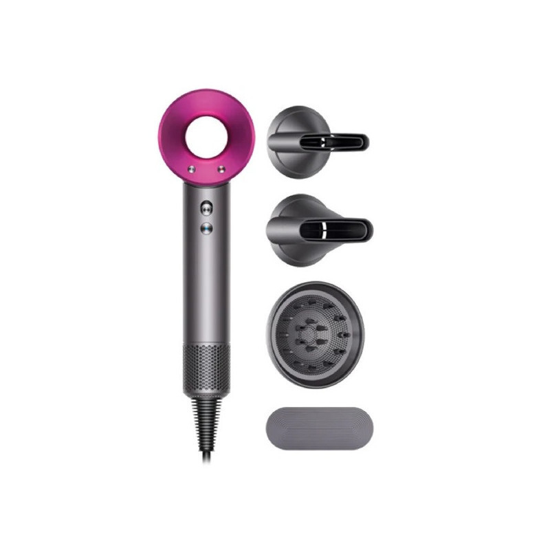 JG20375225 Electric Super Hair Dryer With Diffuser