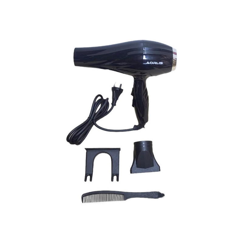 Aorlis AO-49962 Professional Hair Dryer 2500W