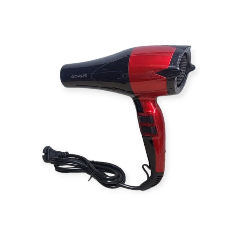 Aorlis AO-49966 AC Motor Pro Hair Dryer 3000W