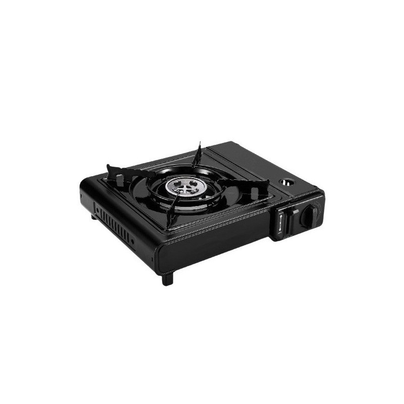 1831522 Portable Gas Stove With Carry Case