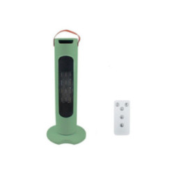B01 Tower Vertical LED Digital Display Heater 51.5CM