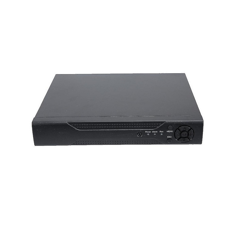 Aerbes AB-C240-3 16 Channel DVR AHD Recorder Android And IOS Compatible 200W 1080P