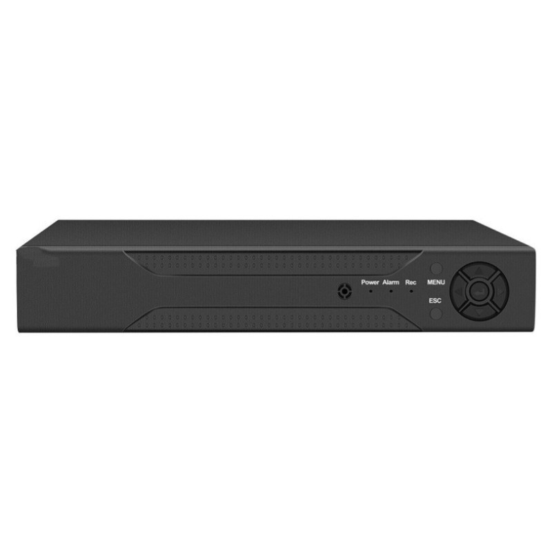 Aerbes AB-JK01 4 Channel DVR AHD Recorder Android And IOS Compatible 500W 1080P