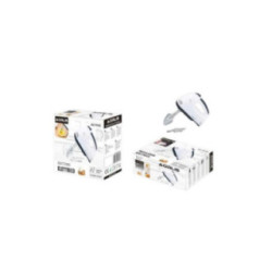 Aorlis AO-78162 Electric Hand Mixer 100W 7 Speed Adjustment
