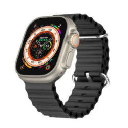T900 Ultra 2.09 Infinite Display Smart Watch