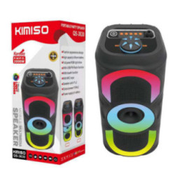 Kimiso Speaker Qs- 3630